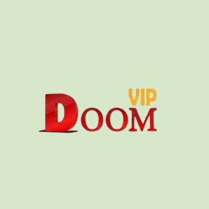 اشتراك DOOM VIP لمدة سنة